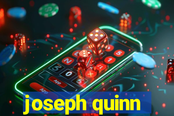 joseph quinn